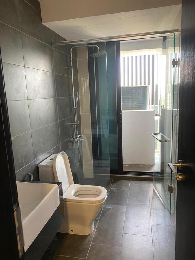 Almas Suite Нусаяя Екстер'єр фото